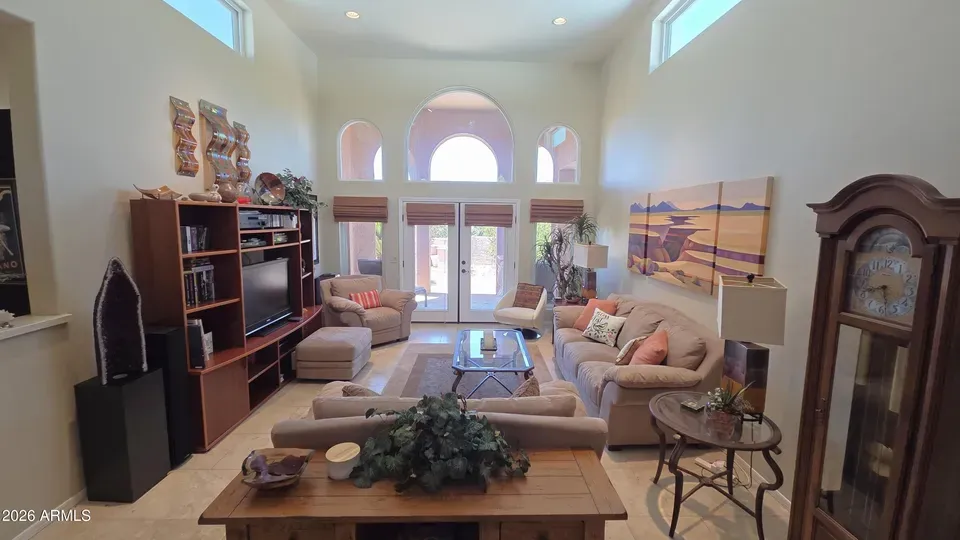 3 Bed 2 Bath Traditional Suburban Family Home in Tucson, AZ - 5