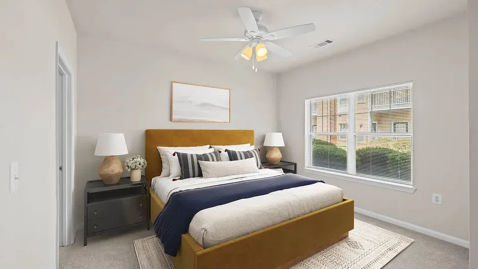 3 Bed 2 Bath Urban Residential Condo in Alexandria, VA - 3