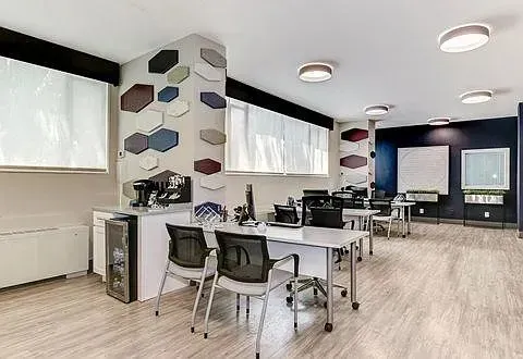 3 Bed 2 Bath Urban Residential Condo in Alexandria, VA - 2
