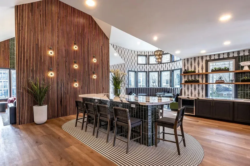 3 Bed 2 Bath Urban Residential Condo in Alexandria, VA - 5