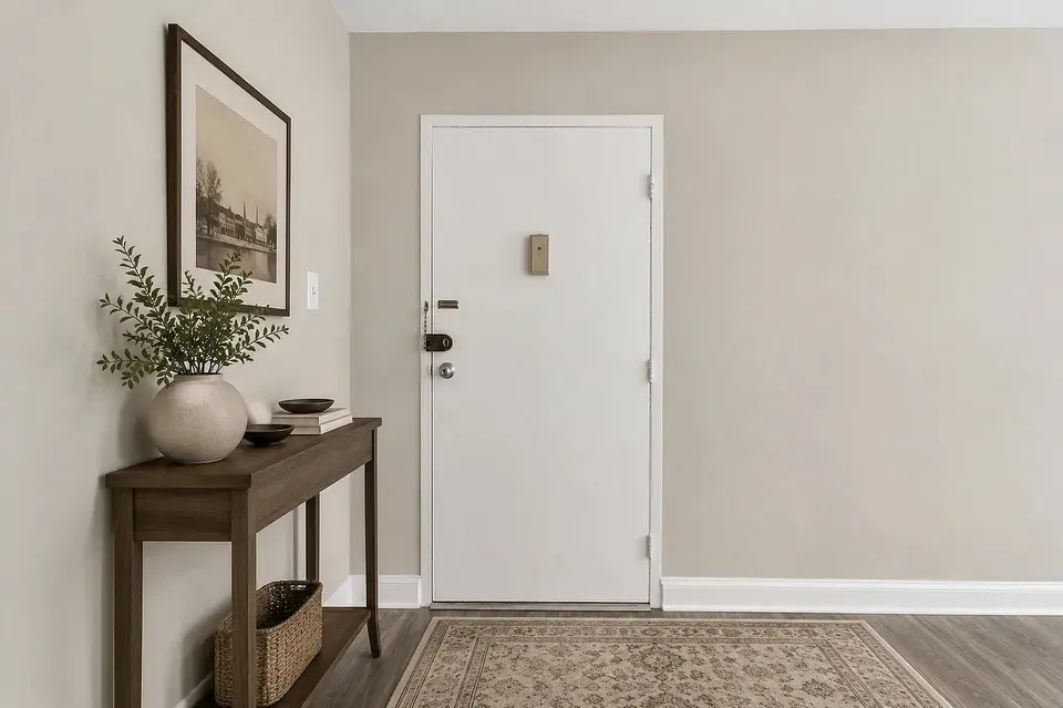 3 Bed 2 Bath Urban Residential Condo in Alexandria, VA - 4