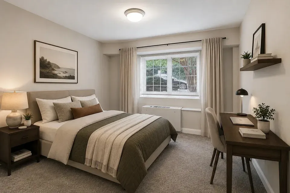 3 Bed 2 Bath Urban Residential Condo in Alexandria, VA - 5
