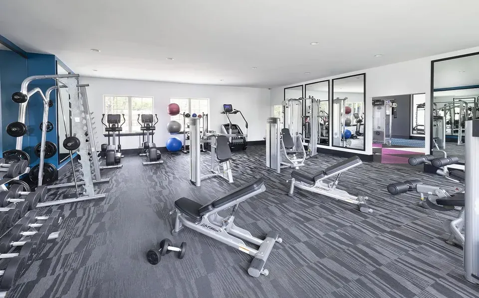 3 Bed 2 Bath Urban Residential Condo in Alexandria, VA - 3