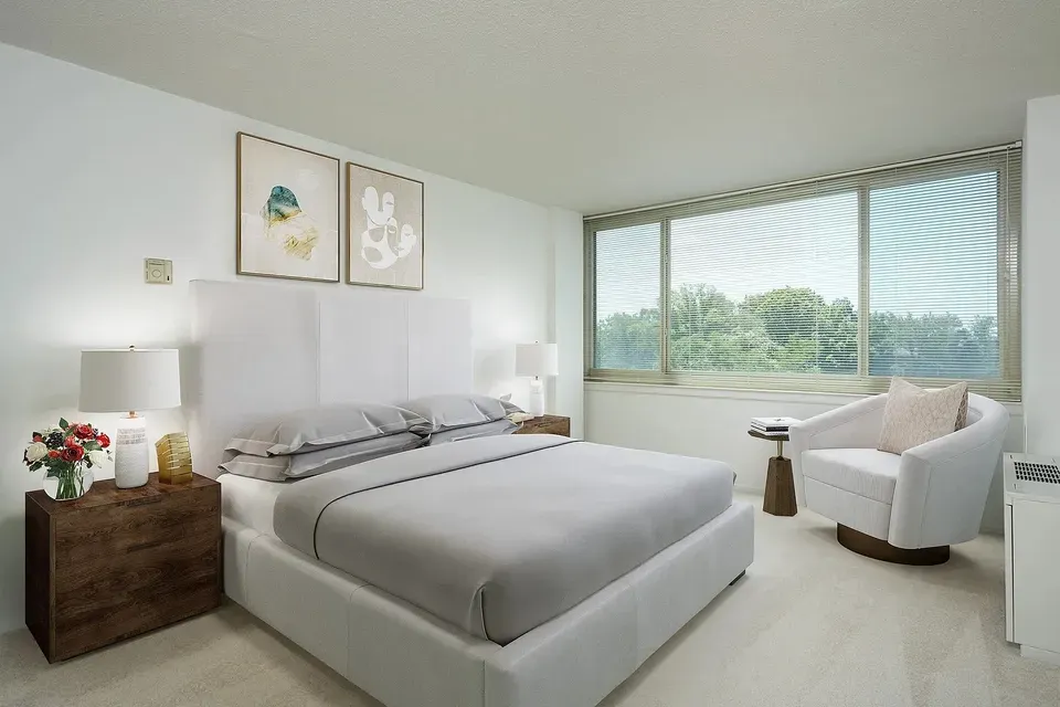 3 Bed 2 Bath Urban Residential Condo in Alexandria, VA - 5