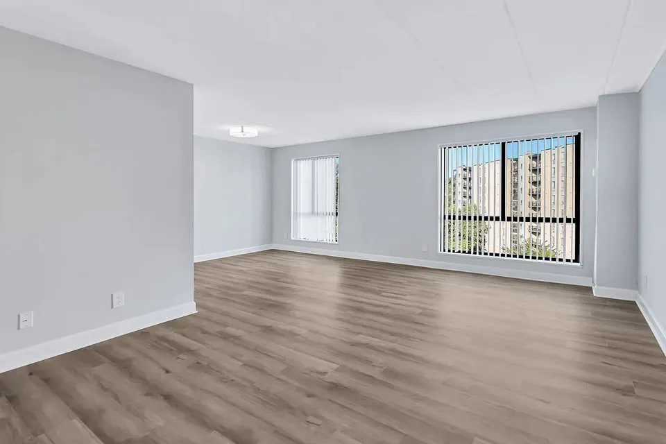 3 Bed 2 Bath Urban Residential Condo in Alexandria, VA - 3