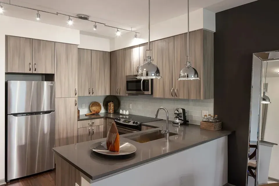 3 Bed 2 Bath Urban Residential Condo in Alexandria, VA - 5