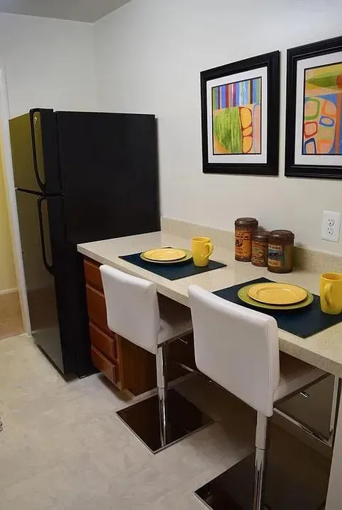 3 Bed 2 Bath Urban Residential Condo in Alexandria, VA - 3