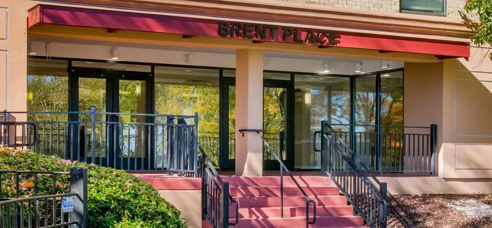 3 Bed 2 Bath Urban Residential Condo in Alexandria, VA