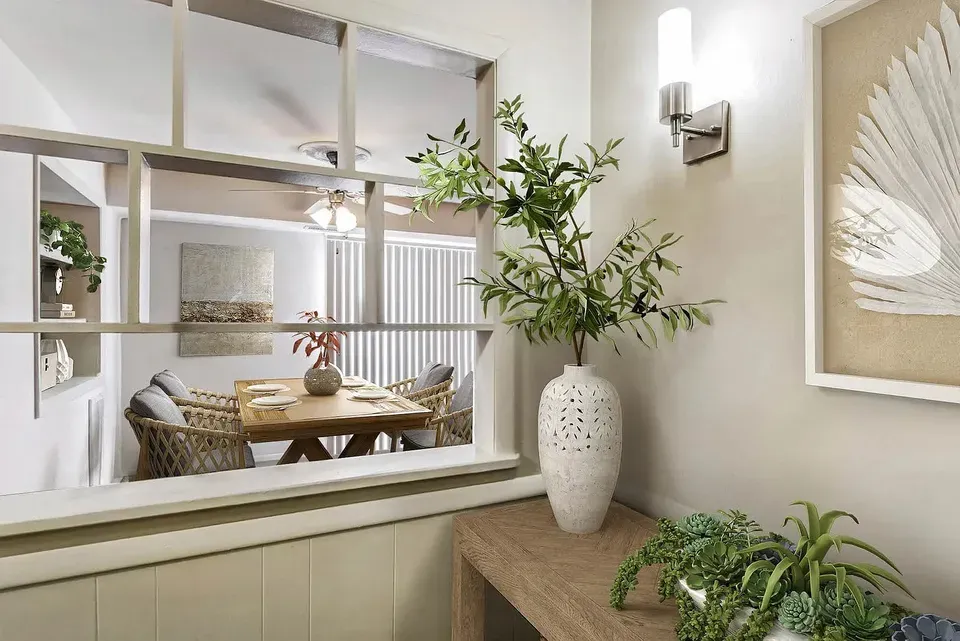 3 Bed 2 Bath Urban Residential Condo in Alexandria, VA - 5