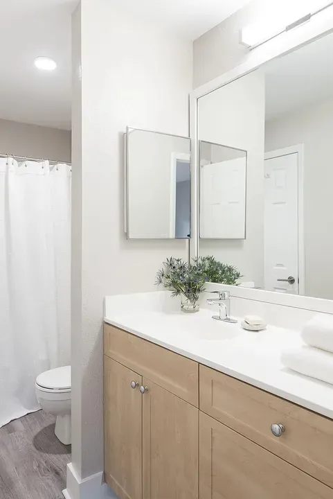 3 Bed 2 Bath Urban Residential Condo in Alexandria, VA - 4
