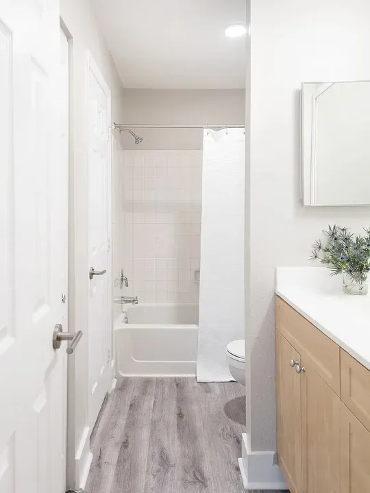 3 Bed 2 Bath Urban Residential Condo in Alexandria, VA - 5