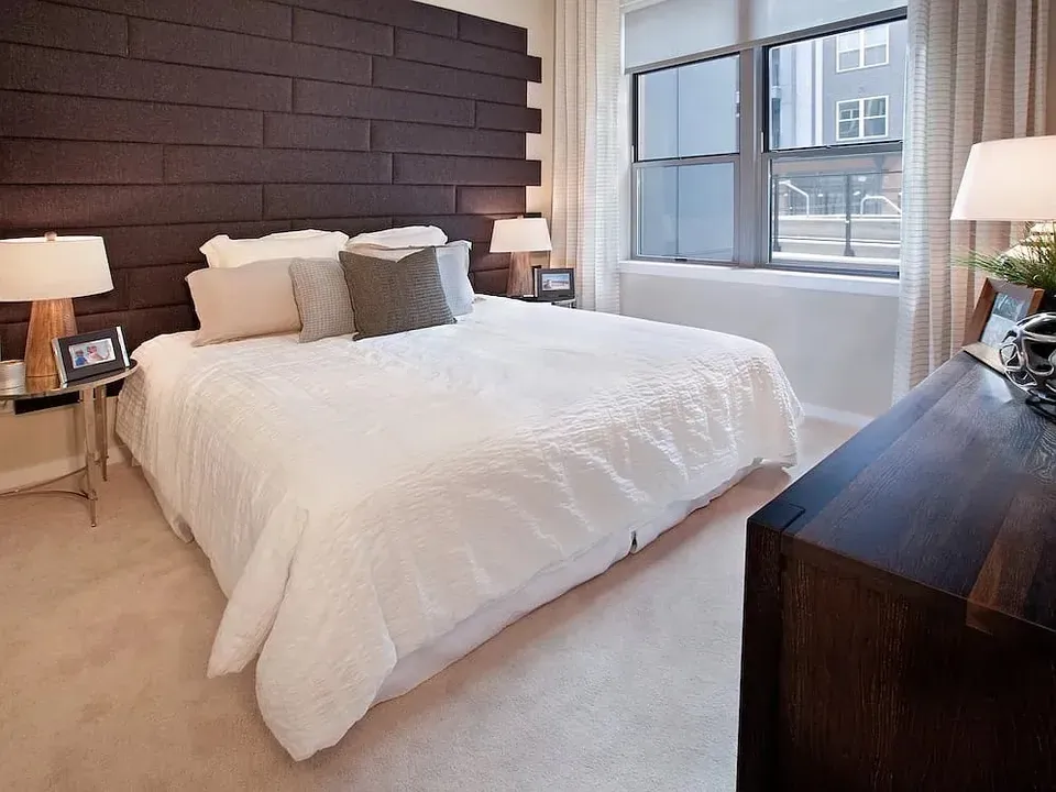 3 Bed 2 Bath Urban Residential Condo in Alexandria, VA - 3