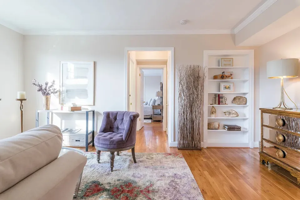 3 Bed 2 Bath Urban Residential Condo in Alexandria, VA - 3