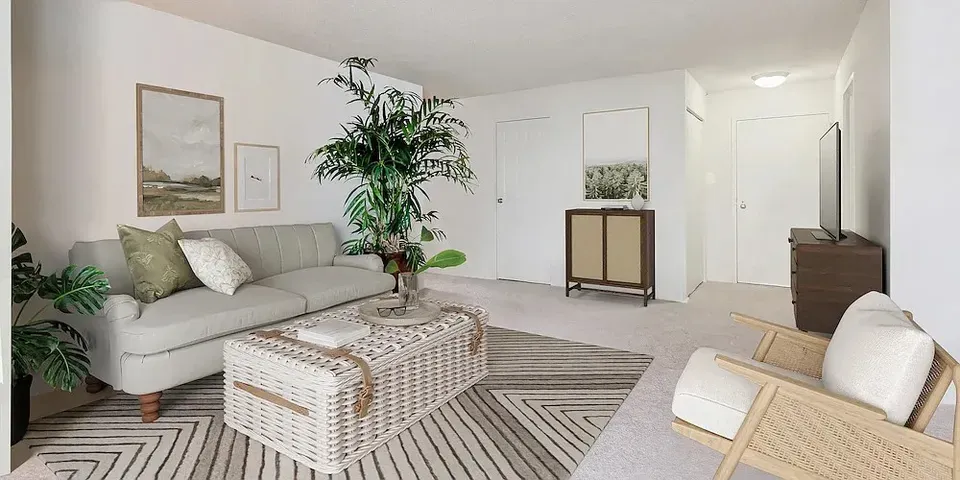 3 Bed 2 Bath Urban Residential Condo in Alexandria, VA - 5