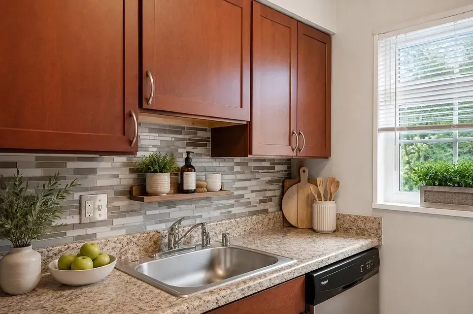 3 Bed 2 Bath Urban Residential Condo in Alexandria, VA - 1