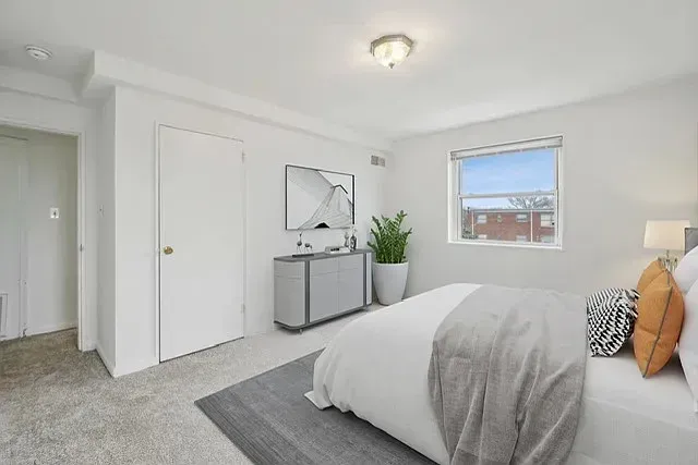 3 Bed 2 Bath Urban Residential Condo in Alexandria, VA - 5