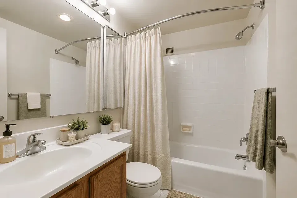 3 Bed 2 Bath Urban Residential Condo in Alexandria, VA - 5