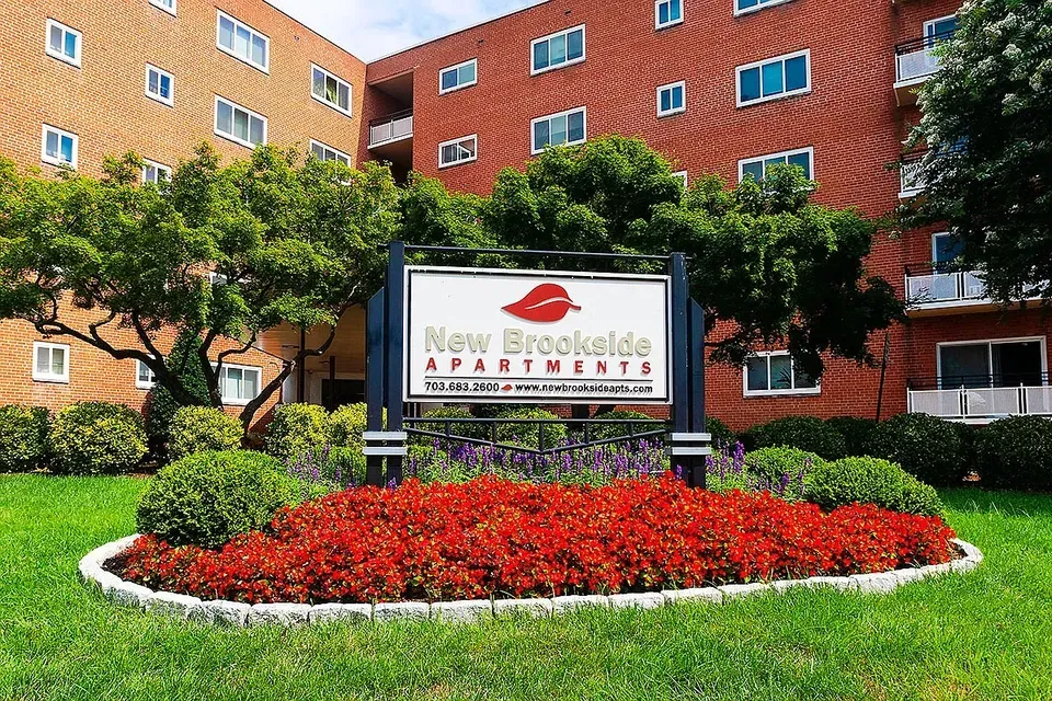 3 Bed 2 Bath Urban Residential Condo in Alexandria, VA
