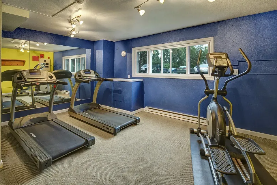 3 Bed 2 Bath Urban Residential Condo in Anchorage, AK - 1
