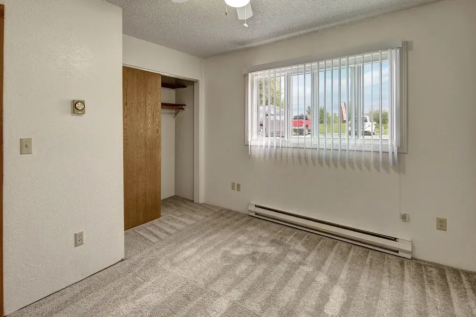 3 Bed 2 Bath Urban Residential Condo in Anchorage, AK - 3