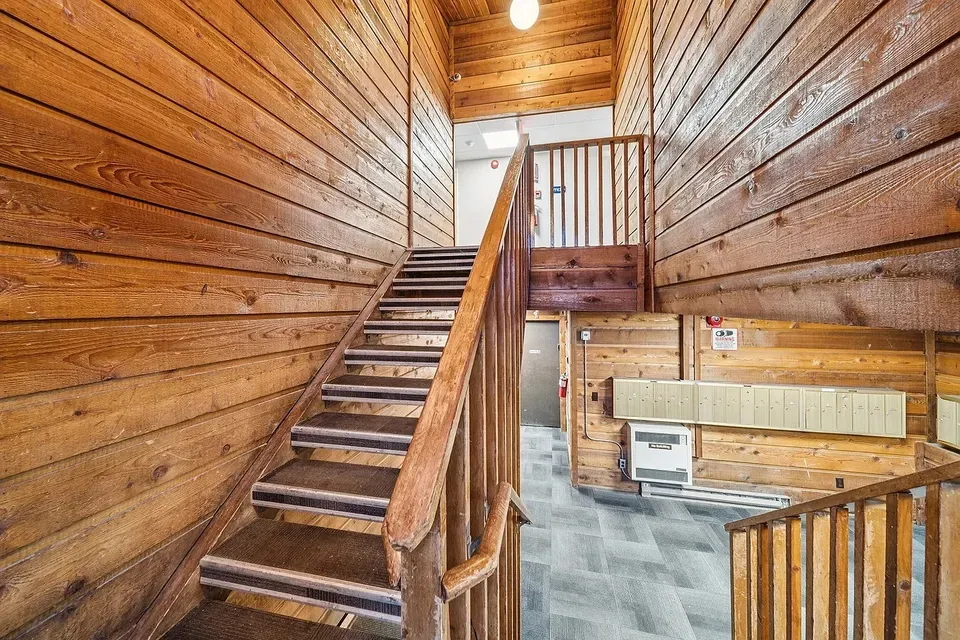 3 Bed 2 Bath Urban Residential Condo in Anchorage, AK - 4
