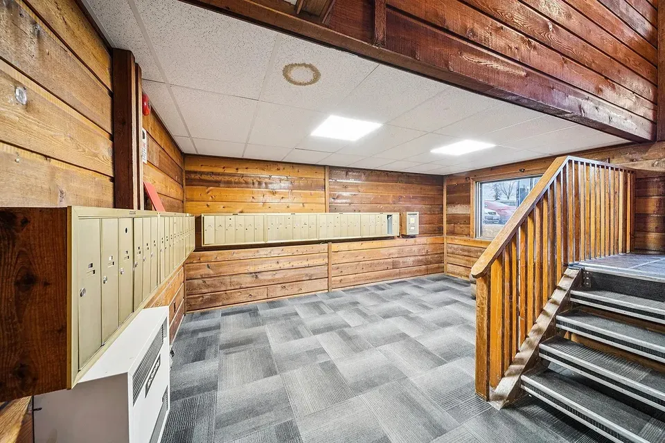 3 Bed 2 Bath Urban Residential Condo in Anchorage, AK - 5