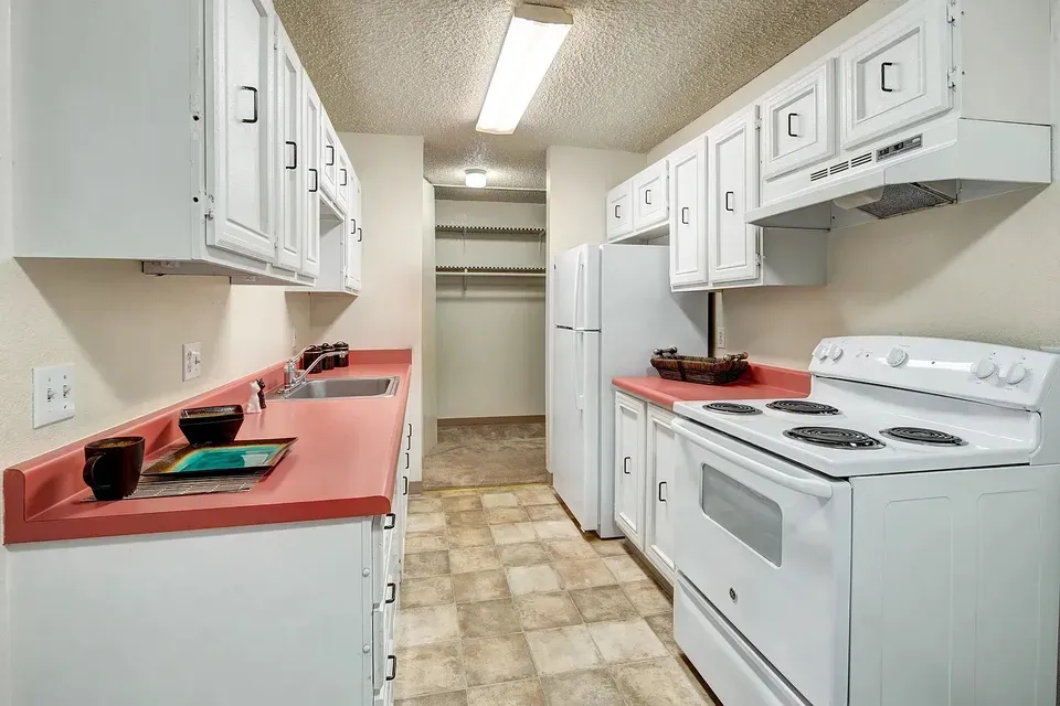 3 Bed 2 Bath Urban Residential Condo in Anchorage, AK - 3