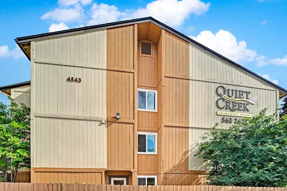 3 Bed 2 Bath Urban Residential Condo in Anchorage, AK - 4