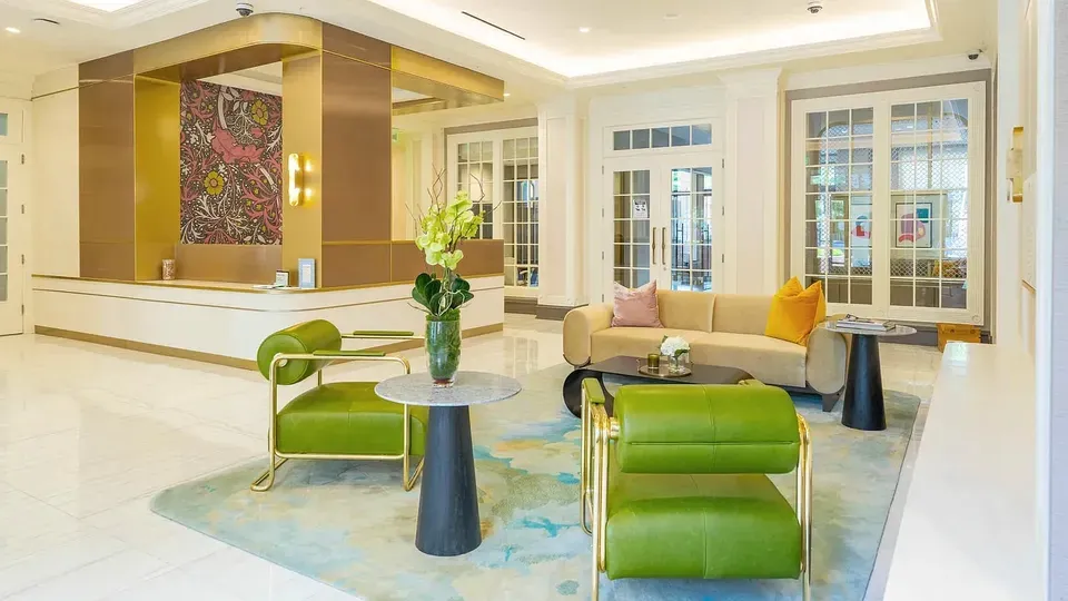 3 Bed 2 Bath Urban Residential Condo in Arlington, VA - 3