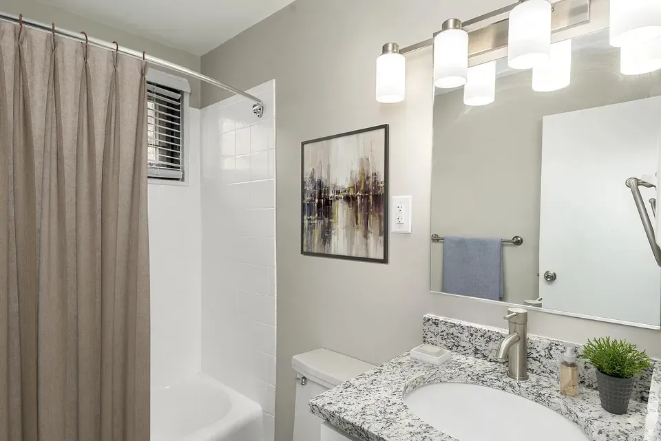 3 Bed 2 Bath Urban Residential Condo in Arlington, VA - 5