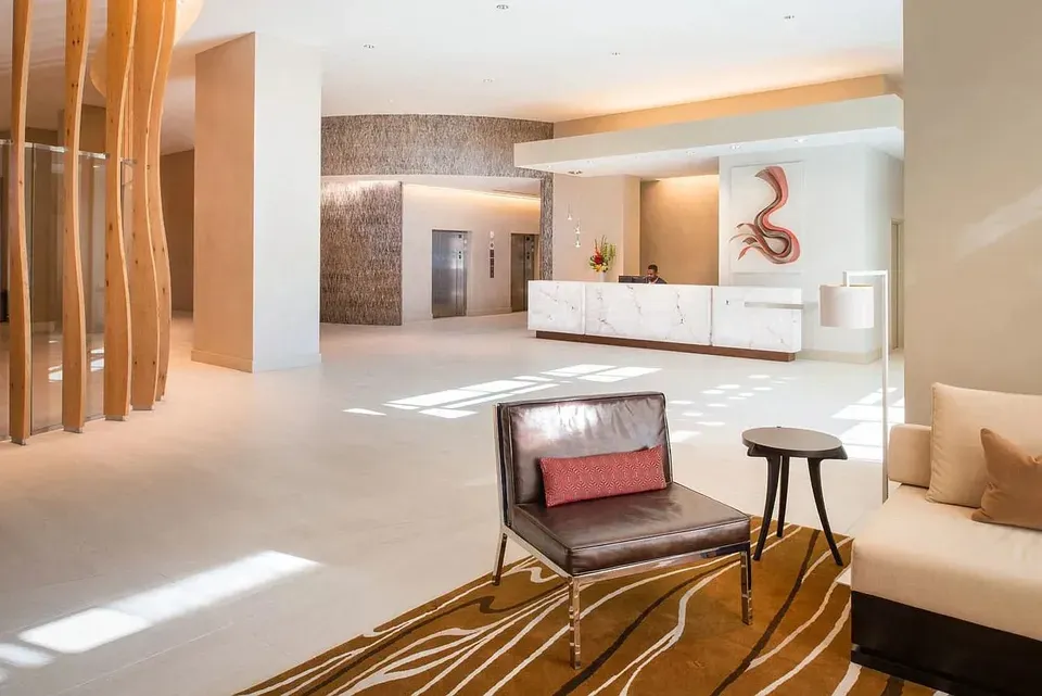 3 Bed 2 Bath Urban Residential Condo in Arlington, VA - 1