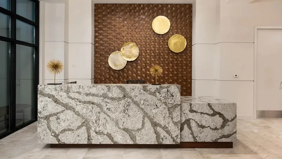 3 Bed 2 Bath Urban Residential Condo in Arlington, VA - 3