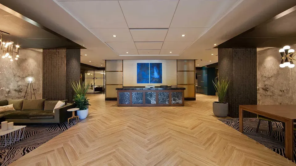 3 Bed 2 Bath Urban Residential Condo in Arlington, VA - 3