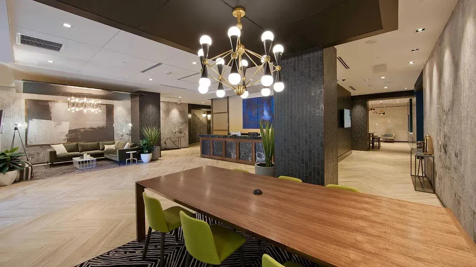 3 Bed 2 Bath Urban Residential Condo in Arlington, VA - 4