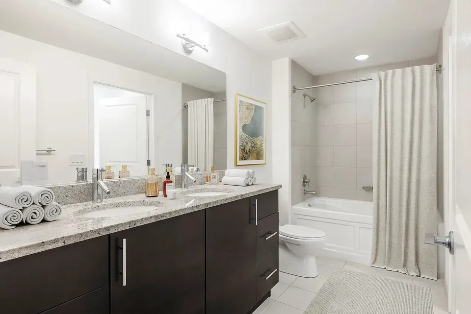 3 Bed 2 Bath Urban Residential Condo in Arlington, VA - 4