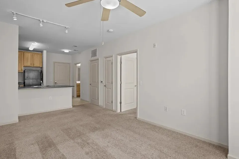 3 Bed 2 Bath Urban Residential Condo in Arlington, VA - 2