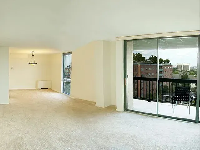 3 Bed 2 Bath Urban Residential Condo in Arlington, VA - 1