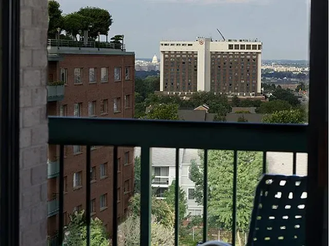 3 Bed 2 Bath Urban Residential Condo in Arlington, VA - 2