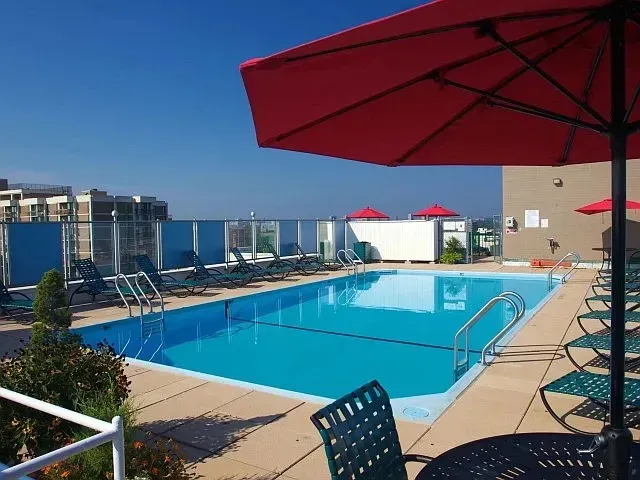 3 Bed 2 Bath Urban Residential Condo in Arlington, VA - 3