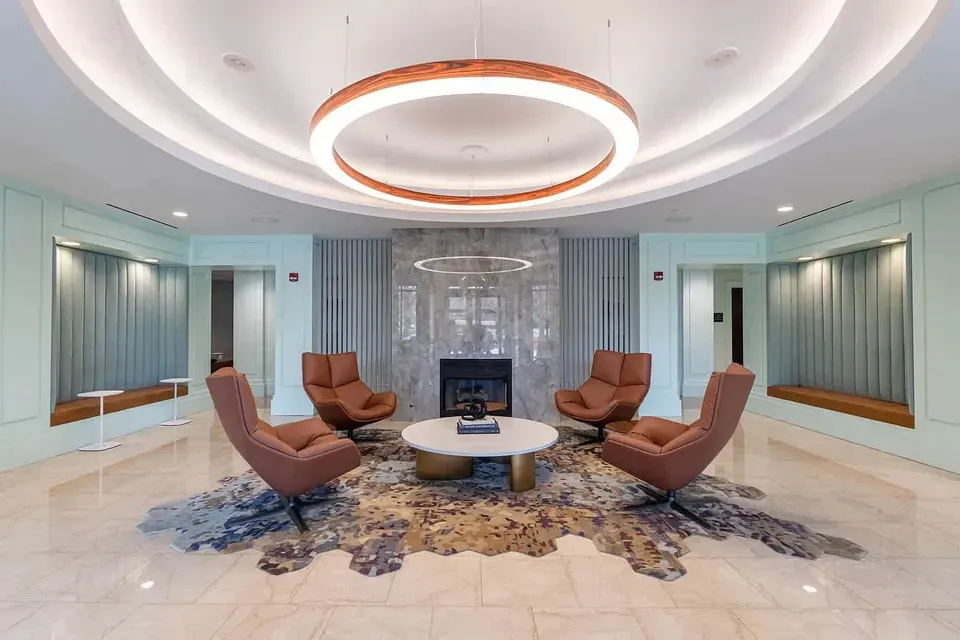 3 Bed 2 Bath Urban Residential Condo in Arlington, VA - 4