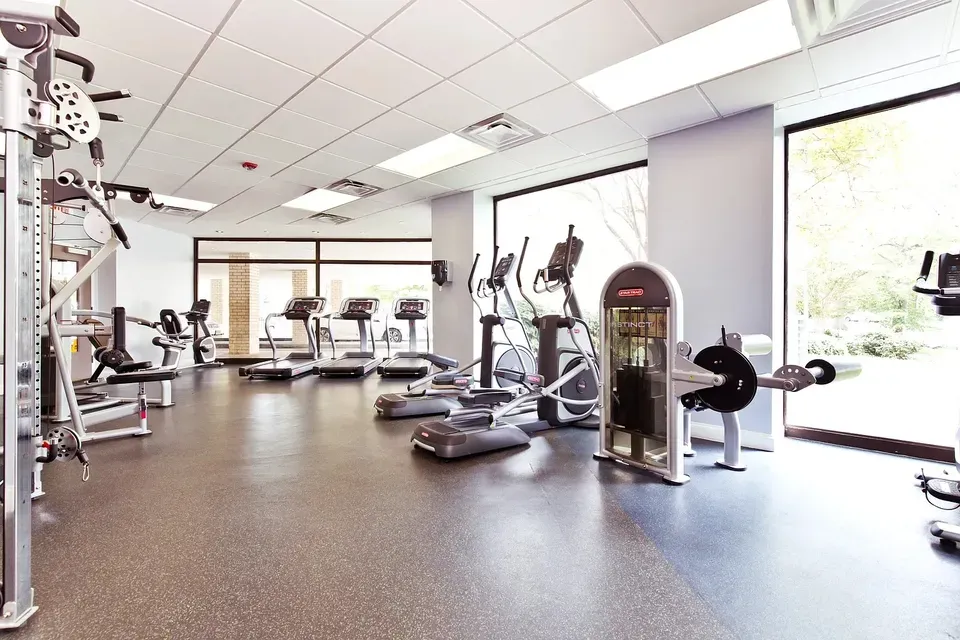 3 Bed 2 Bath Urban Residential Condo in Arlington, VA - 2