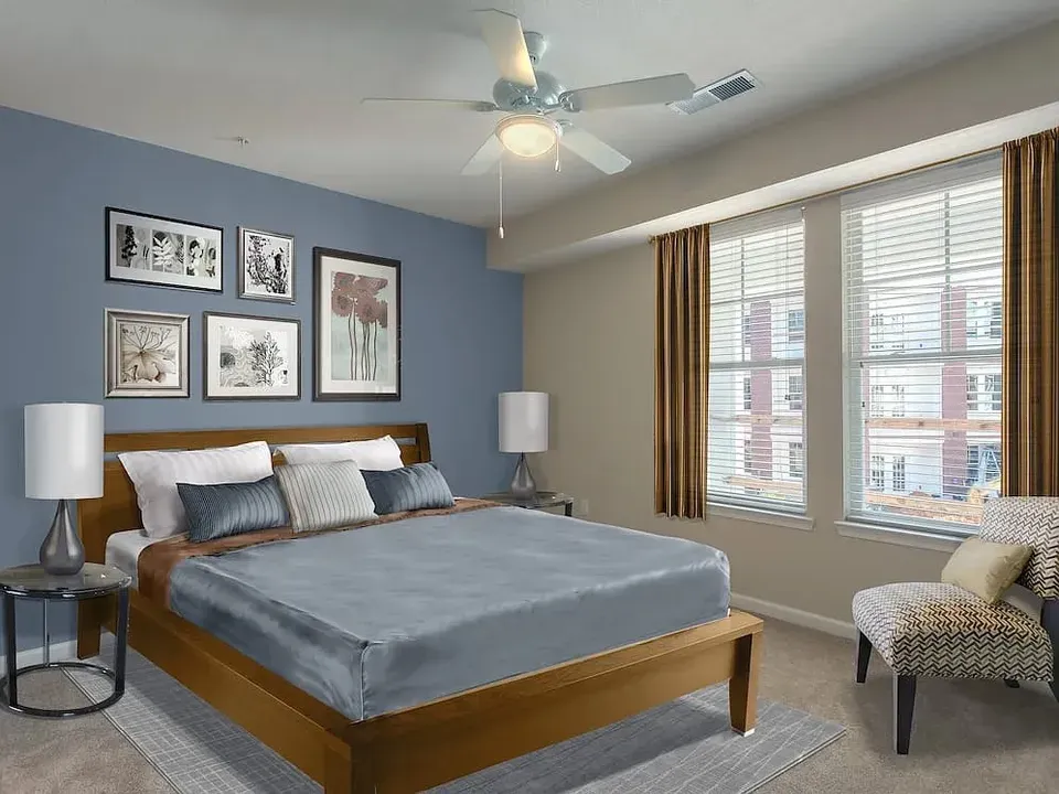 3 Bed 2 Bath Urban Residential Condo in Arlington, VA - 5