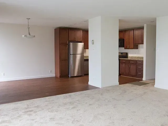 3 Bed 2 Bath Urban Residential Condo in Arlington, VA