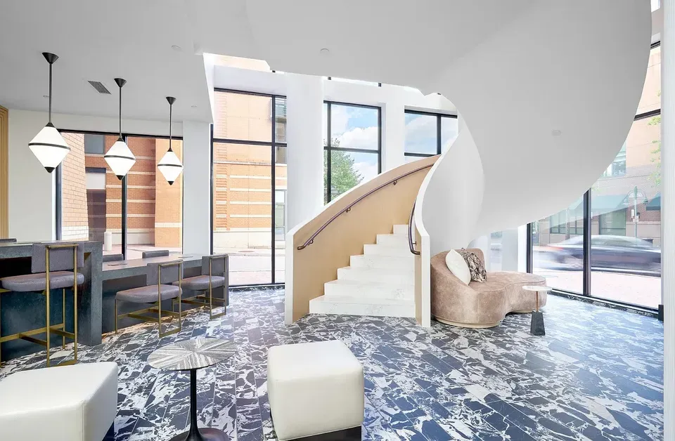 3 Bed 2 Bath Urban Residential Condo in Arlington, VA - 4
