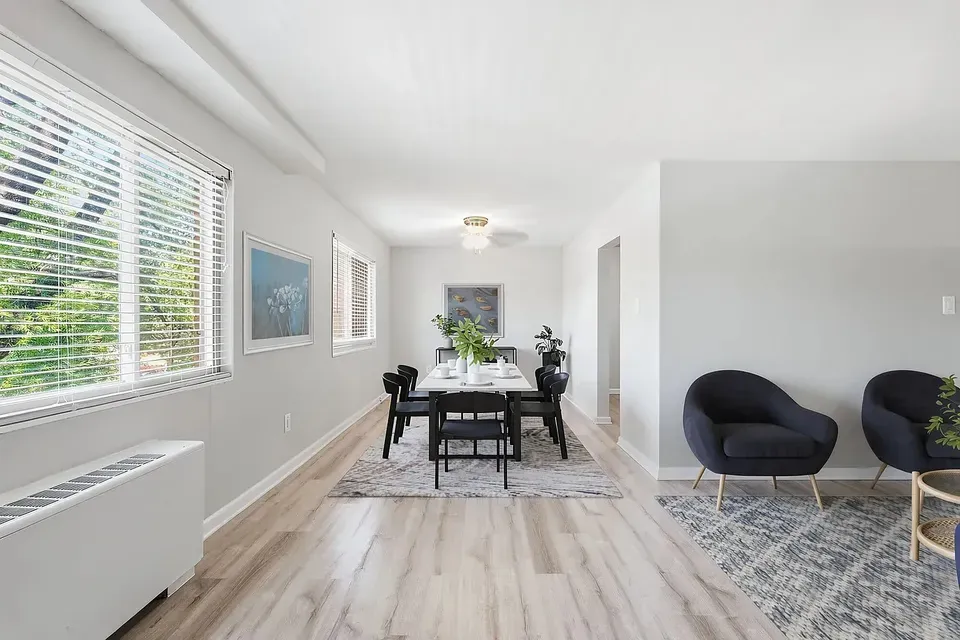 3 Bed 2 Bath Urban Residential Condo in Arlington, VA - 5