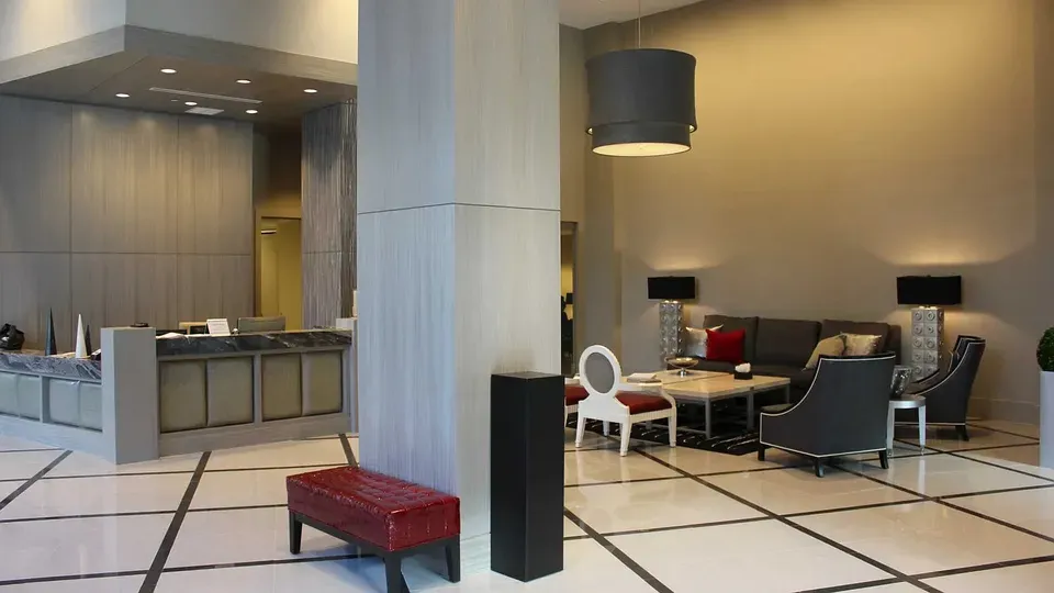 3 Bed 2 Bath Urban Residential Condo in Arlington, VA - 4