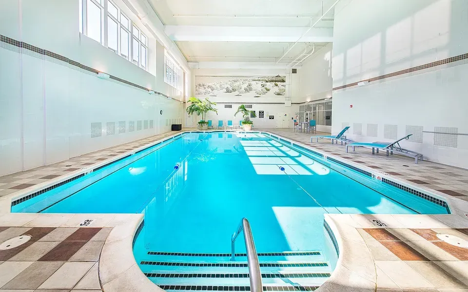 3 Bed 2 Bath Urban Residential Condo in Arlington, VA - 2