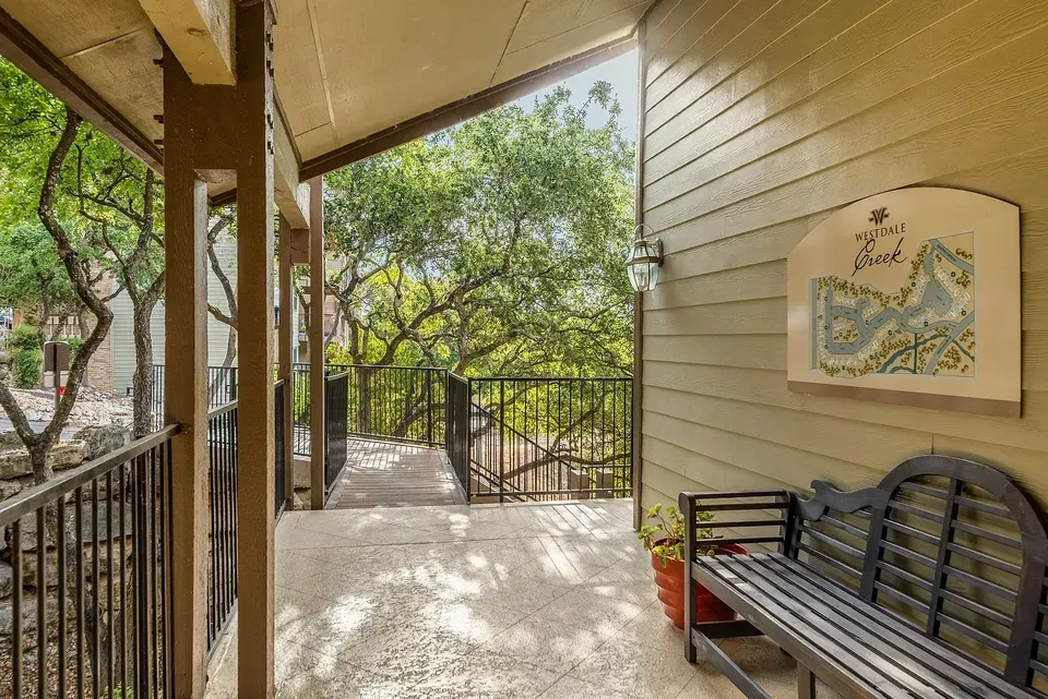 3 Bed 2 Bath Urban Residential Condo in Austin, TX - 3