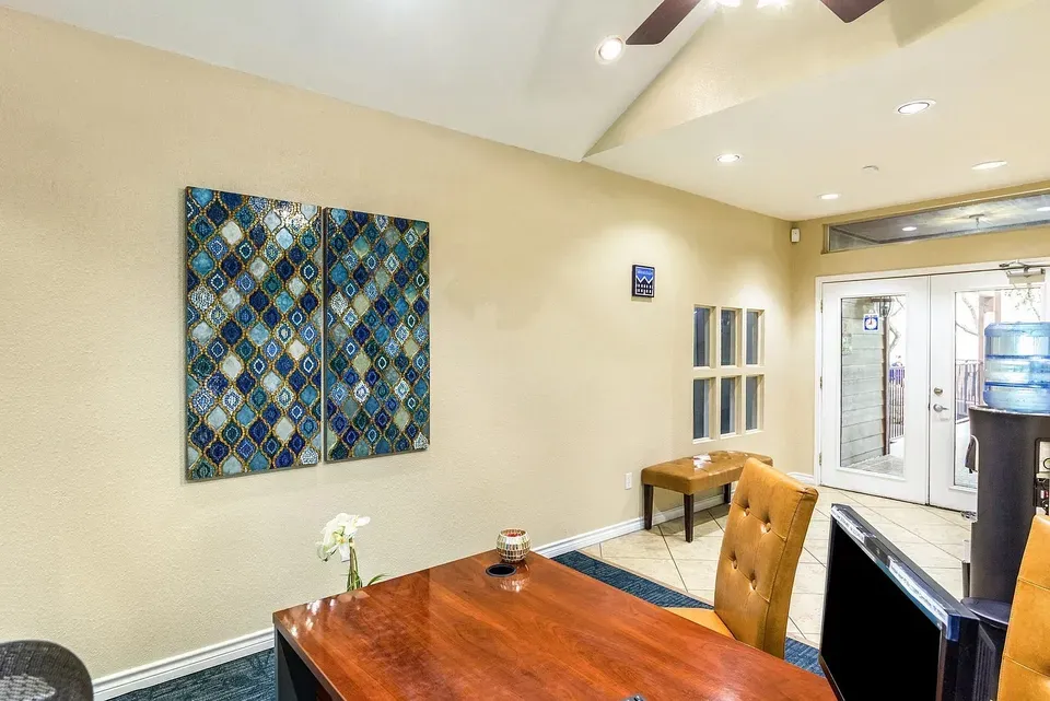 3 Bed 2 Bath Urban Residential Condo in Austin, TX - 4