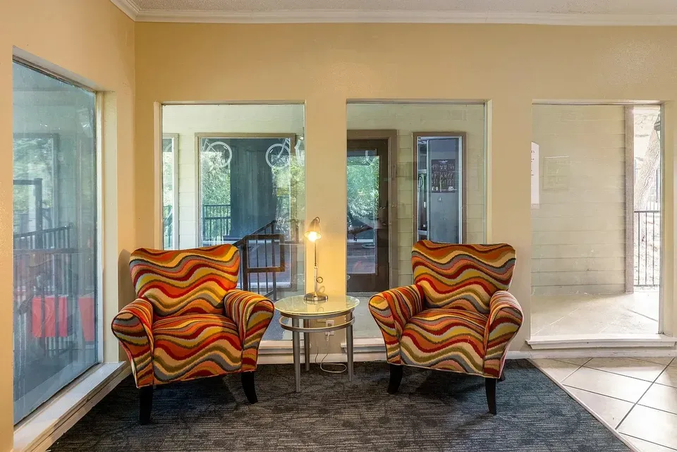 3 Bed 2 Bath Urban Residential Condo in Austin, TX - 5